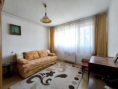 Drumul Taberei, metrou Favorit, apartament 2 camere, decomandat, anvelopat